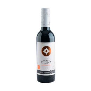 Vino Santa Digna Gran Reserva Carmenere 375 ml