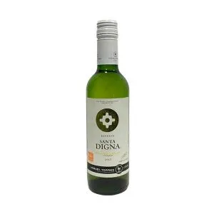 Vino Santa Digna Gran Reserva Chardonnay 375 ml