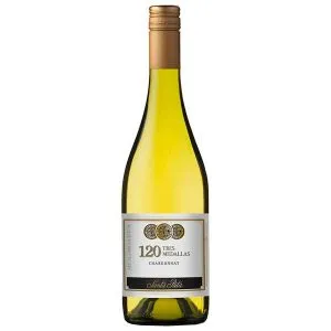 Vino 120 Tres Medallas Chardonnay 700 ml