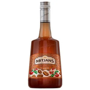 Licor de Café Mitjans 750 ml