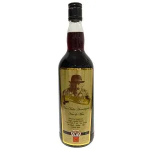 Vino Dulce San Alberto 750 ml