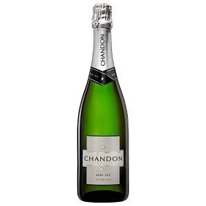 Espumantes Chandon Demi Sec 750 ml