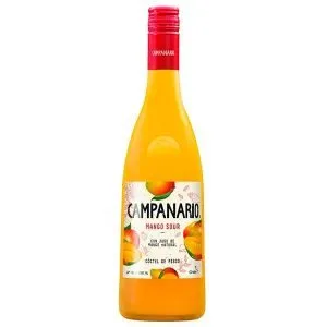 Pisco Campanario Sour Mango 1 lt.
