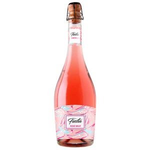 Espumante Fiesta Rosé Brut 750 ml