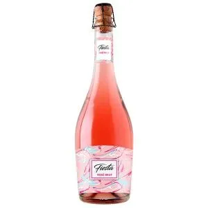 Espumante Fiesta Rosé Brut 750 ml
