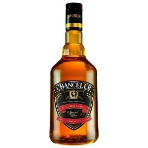 Whisky Chanceler 1 lt.