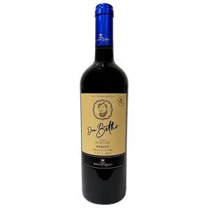 Vino Don Betho Merlot 750 ml