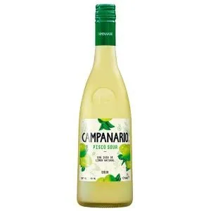 Pisco Campanario Sour 700 ml