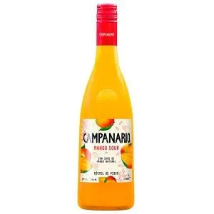 Pisco Campanario Mango 700 ml