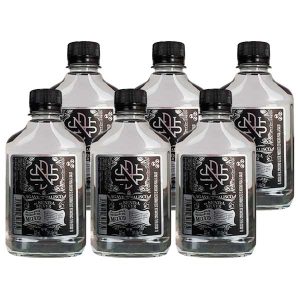 Tequila Senda Silver 225 ml x 6 un.