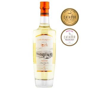 Vino Late Harvest Sincronia Viognier 405 ml