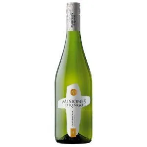 Vino Misiones de Rengo Chardonnay 750 ml