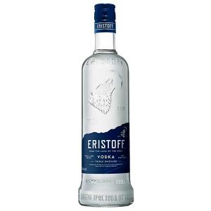 Vodka Eristoff 950 ml