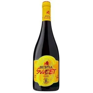 Vino Bestia Sweet Blend Reserve 750 ml