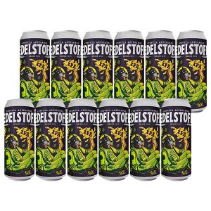Pack Cerveza Artesanal Edelstoff IPA 12 Latas 470 ml