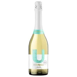 Espumante Undurraga Free Alcohol Brut 750 ml