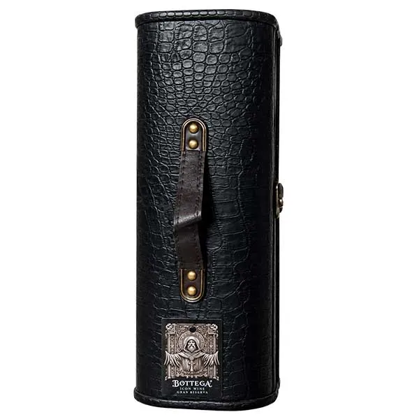 Vino Bottega Gran Reserva Carmenere 750 ml con Estuche - Imagen 4