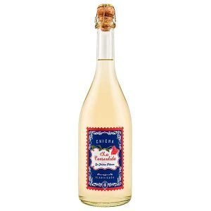 Chicha La Consentida 750 ml (Pituca Clarificada 7,5° | Viña TerraMater)