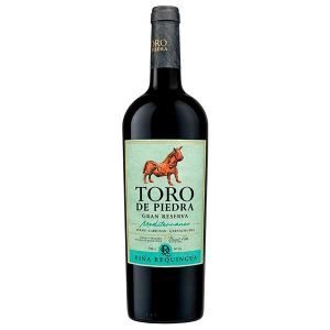Vino Toro de Piedra Gran Reserva Mediterráneo 750 ml