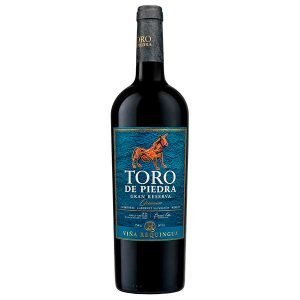 Vino Toro de Piedra Gran Reserva Oceánico 750 ml